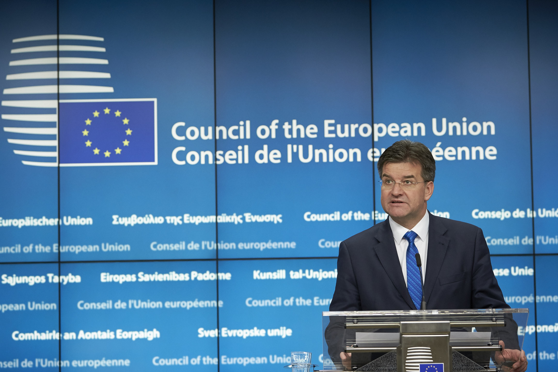Serbia-Kosovo: si torna a trattare a Bruxelles Serbia-Kosovo: si torna a trattare a Bruxelles
