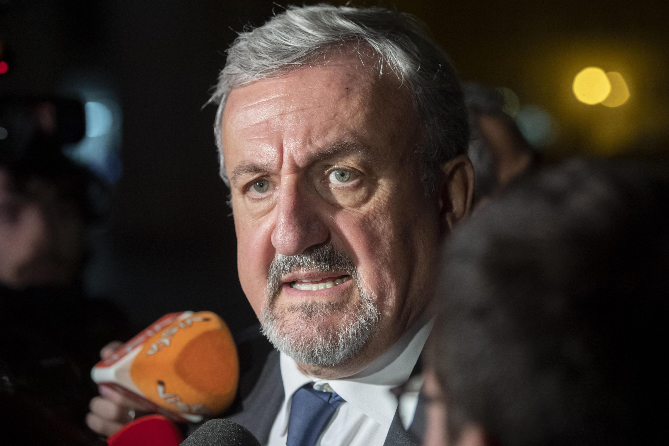 Autonomia, Emiliano (Pd): "Un disastro progettato per far fare campagna elettorale alla Lega di Salvini"