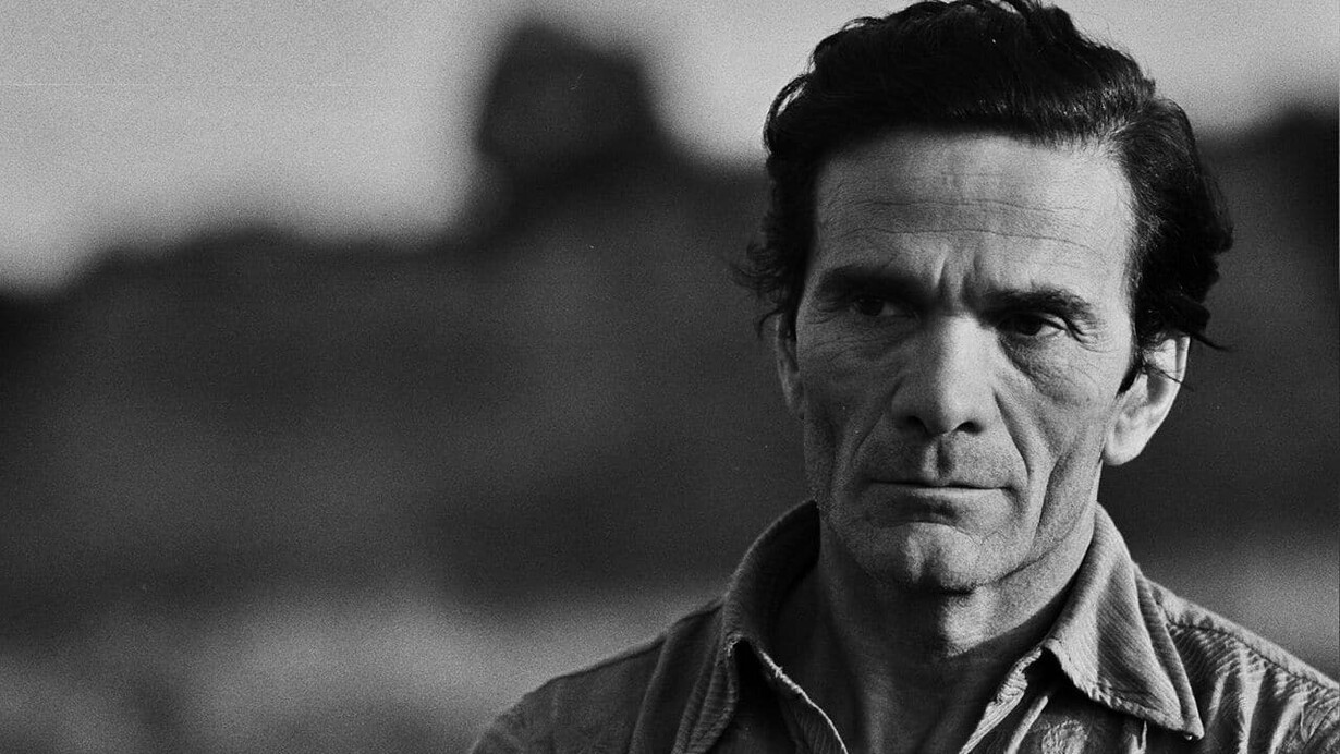 Omicidio Pasolini, la procura rigetta l'istanza di riapertura dell'indagine