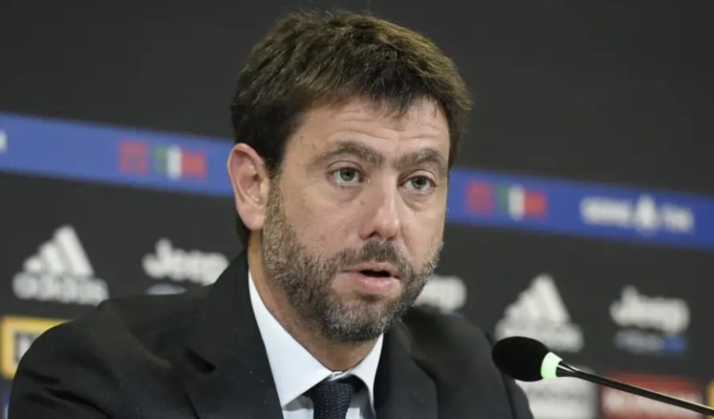 Andrea Agnelli scrive ai dipendenti: "La compattezza è venuta meno e allora..."