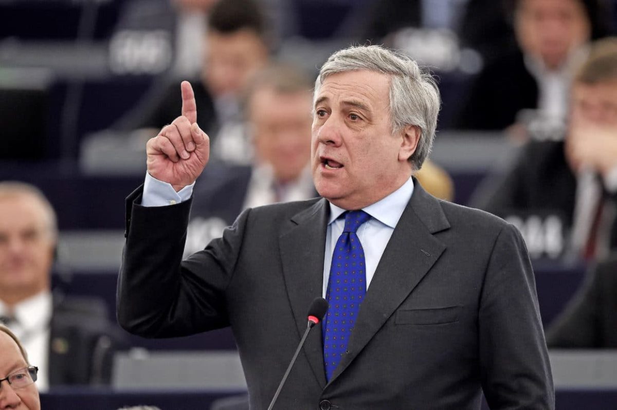 Scontro tra drone Usa e jet russi, Tajani: "Prudenza per evitare scontri tra Nato e Russia"