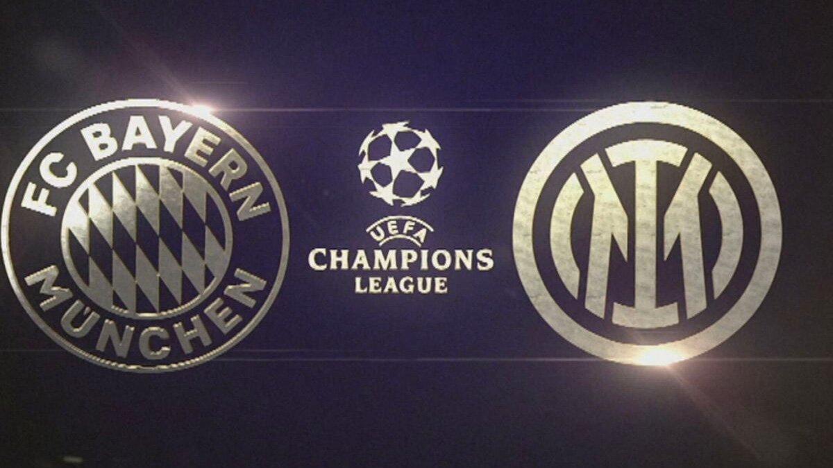 Bayern Monaco - Inter, alle 21 i nerazzurri a caccia dell'impresa: ecco dove vedere il match