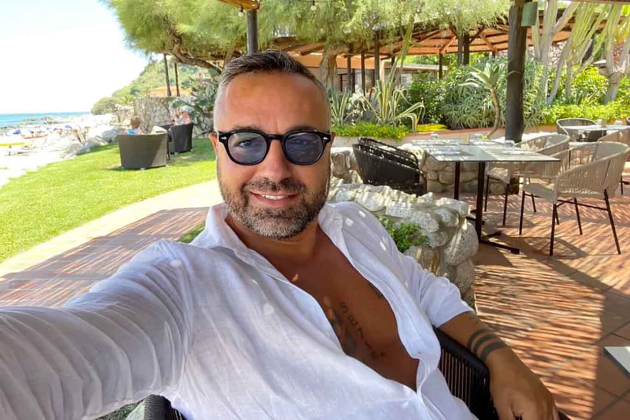 Biagio Passaro, arrestato il ristoratore di "Io apro": tra le tante accuse, aver ricevuto indebitamente i ristori Covid