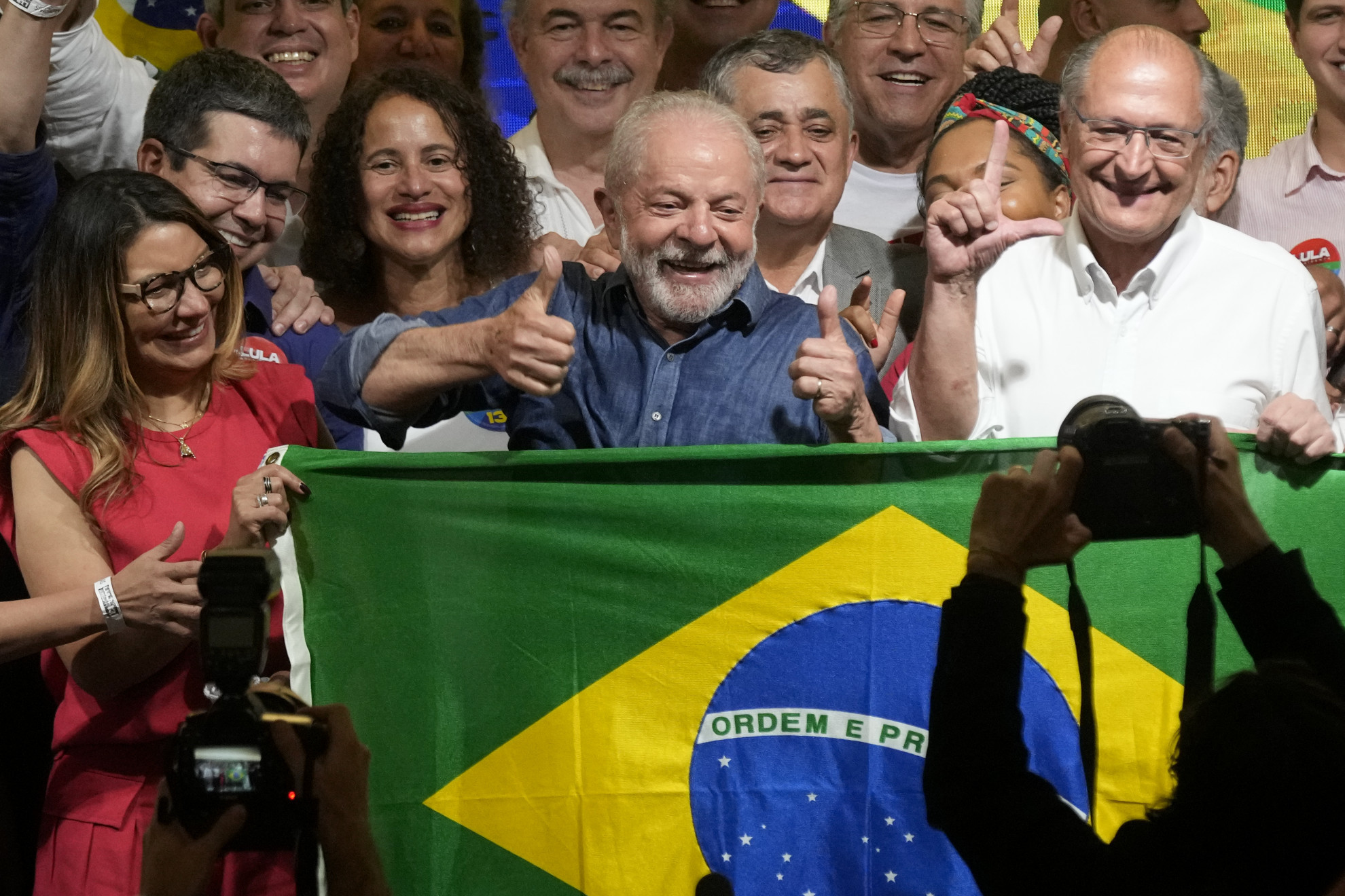Veleni di Bolsonaro: un uomo con contello e esplosivo fermato all'insediamento di Lula