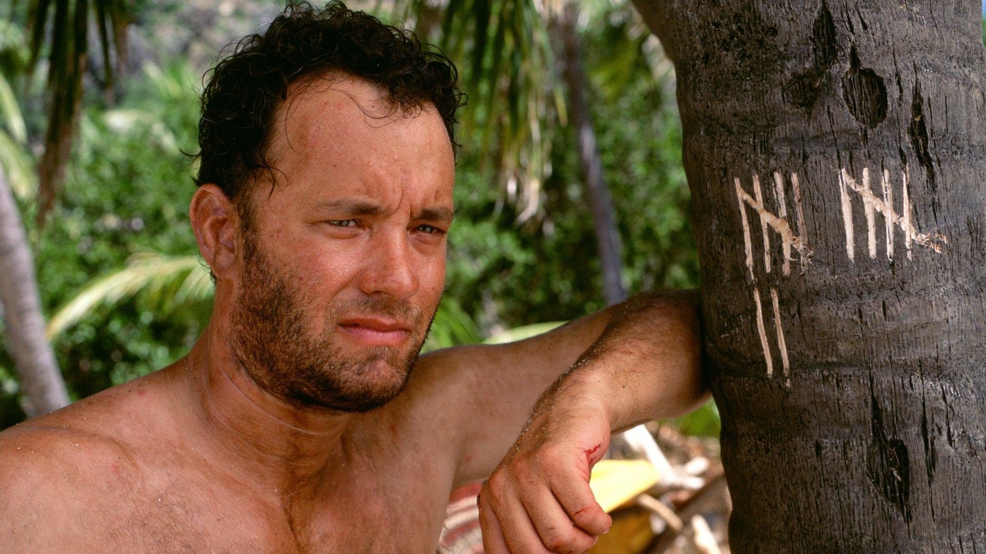 “Cast Away”, alle 21.10 su Iris: ecco la trama del film del 2000 con Tom Hanks