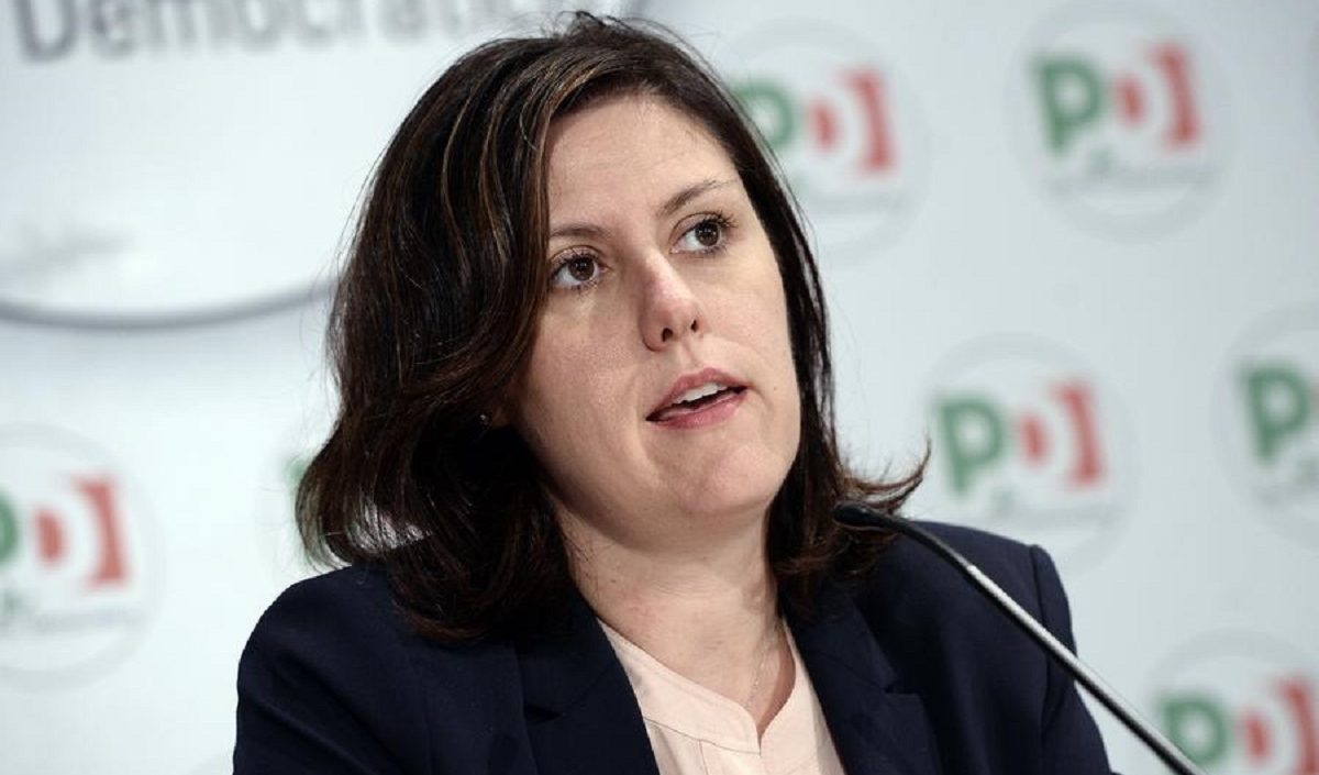 Def, Braga (Pd): "Governo di incapaci, non vi lasceremo mandare il paese allo sbando"