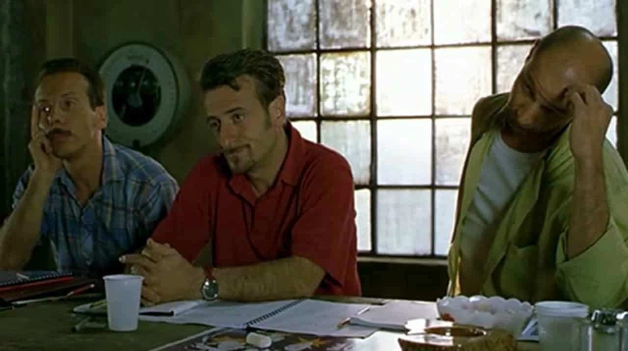 "Chiedimi se sono felice", questa sera alle 21.25 su Italia 1: la trama del film con Aldo, Giovanni e Giacomo