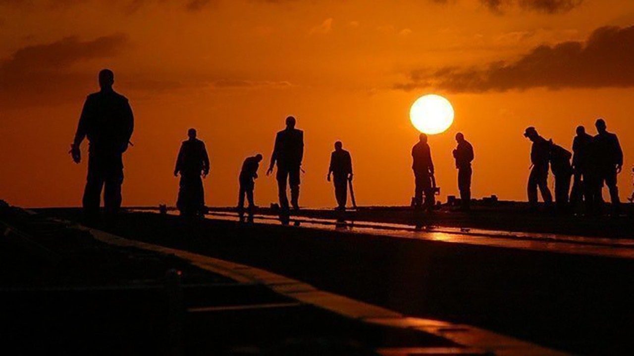 Persone in fuga da guerre, disastri ambientali, sfruttamento: addio 2022, annus horribilis