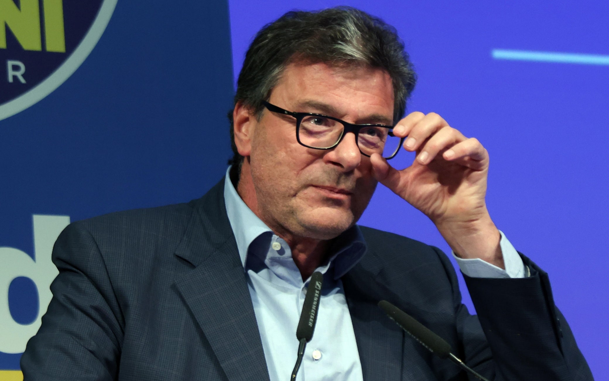 Giorgetti attacca la Juventus: "Se colpevole, sequestrerei lo Stadio di proprietà"