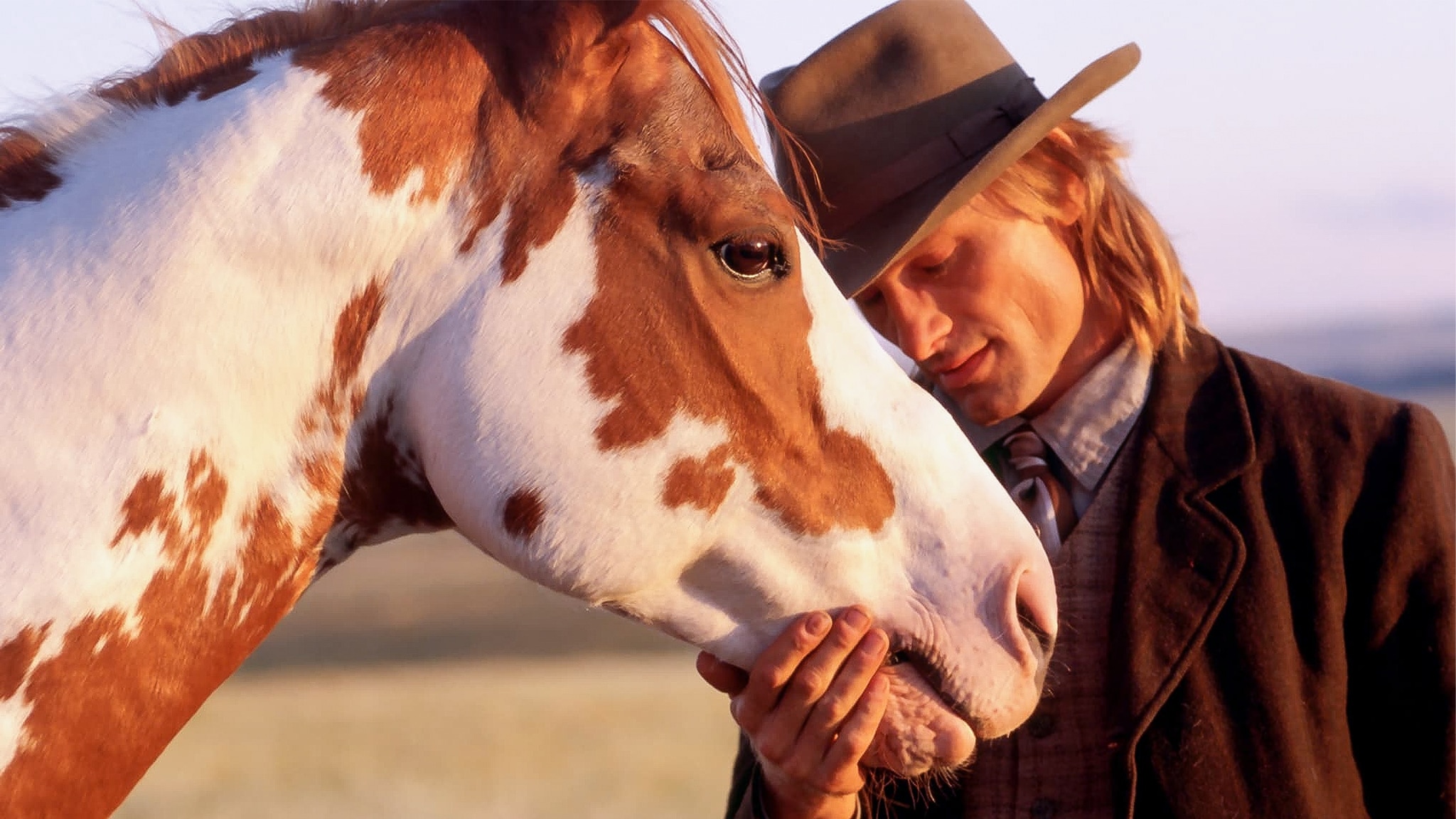 hidalgo-oceano-di-fuoco "Hidalgo - Oceano di fuoco", questa sera alle 21.10 su Rai Movie: ecco la trama