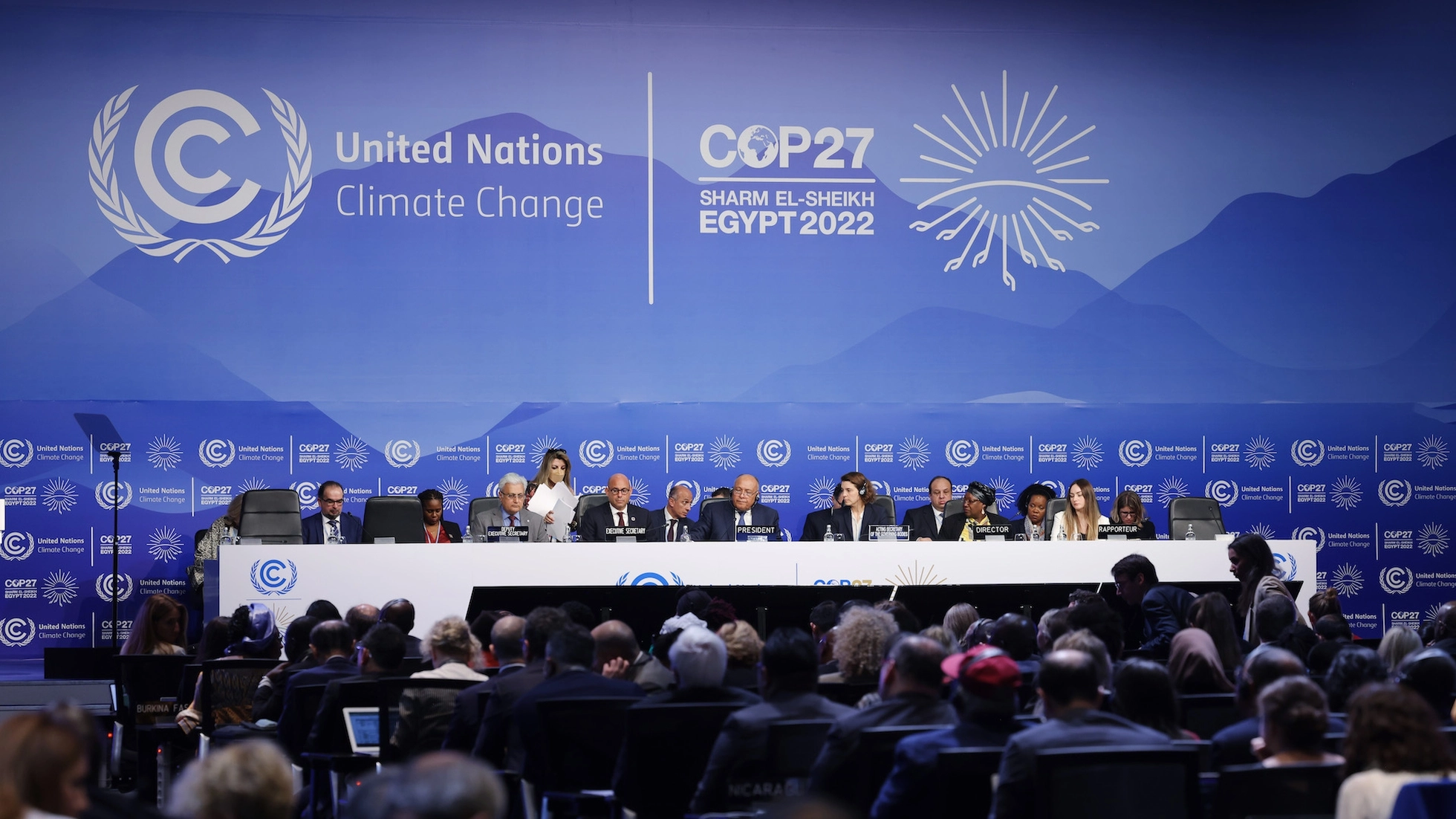 Cop27: Usa, Gb, Canada e Australia hanno versato miliardi di dollari in meno rispetto alla 'quota equa'. Cosa significa?