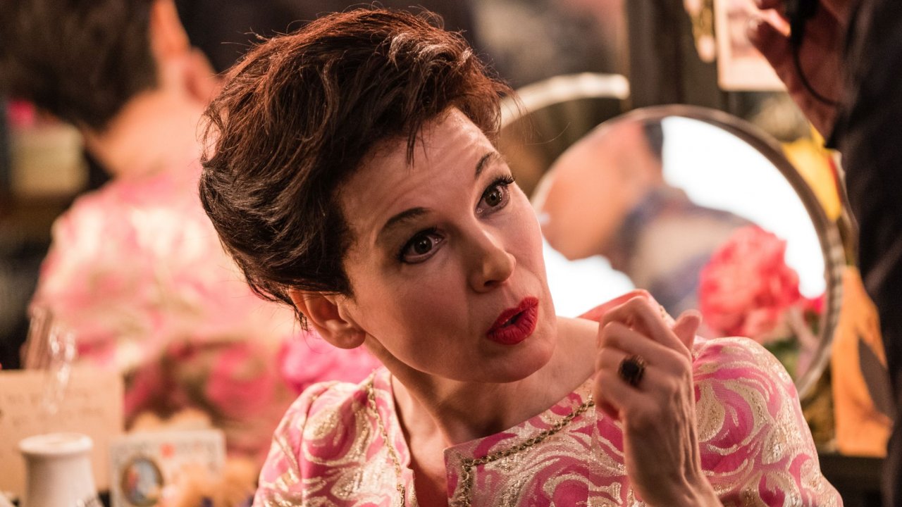judy-zelwegger "Judy", questa sera alle 21.10 su Rai Movie il biopic su Judy Garland: ecco la trama