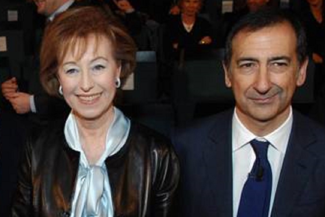 Dimissioni Moratti, Sala: "Si candiderà alle prossime elezioni". E sull'appoggio del centrosinistra...