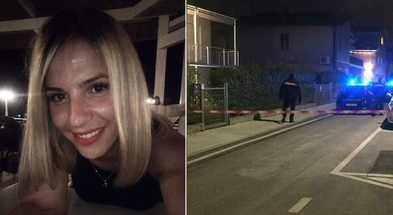 Coppia uccisa a coltellate, l'ex marito della donna trovato suicida in casa