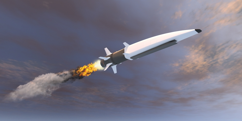L'Iran ha sviluppato per la prima volta un missile ipersonico balistico e non è una bella notizia