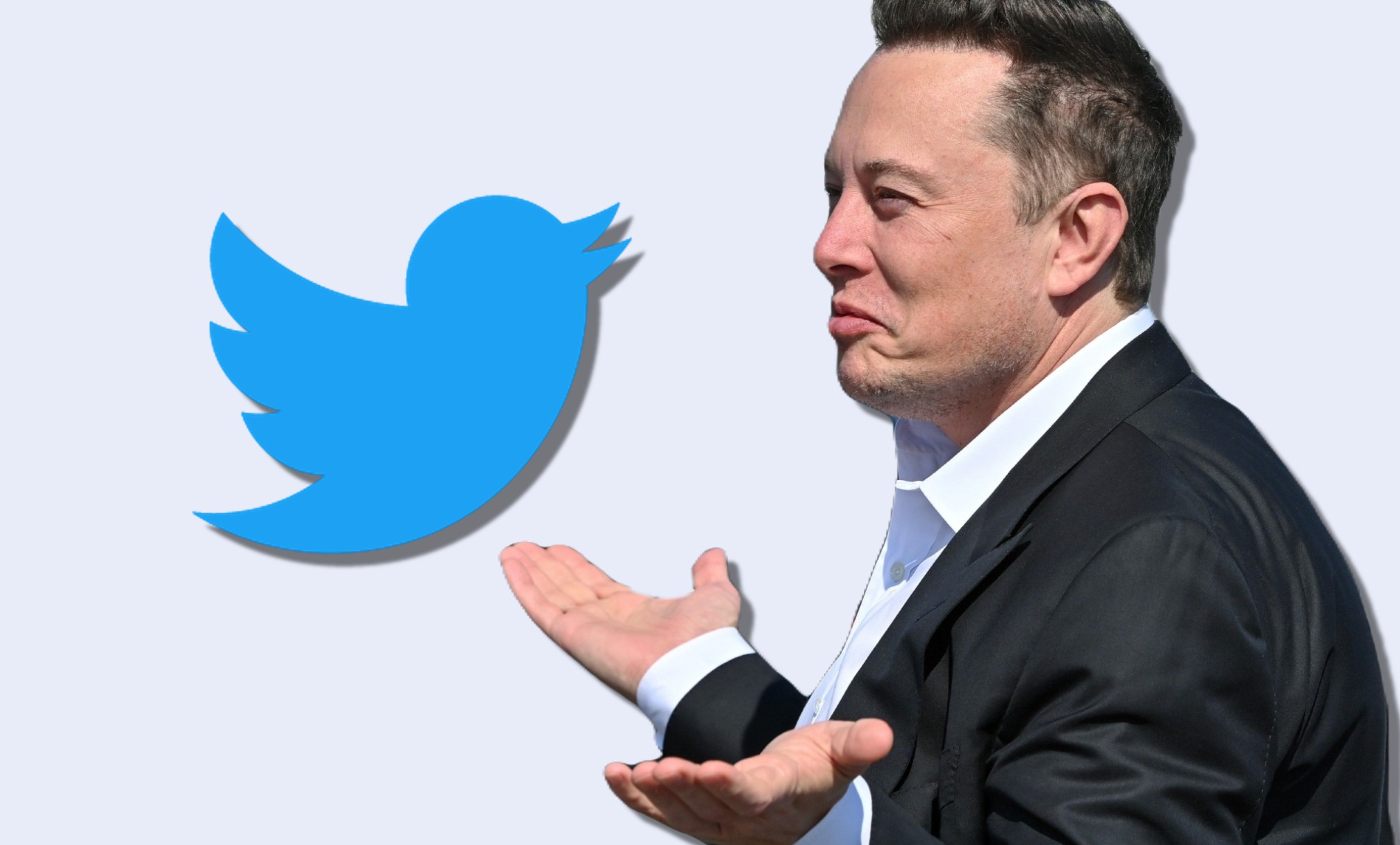 Elon Musk ha già licenziato metà dei dipendenti di Twitter
