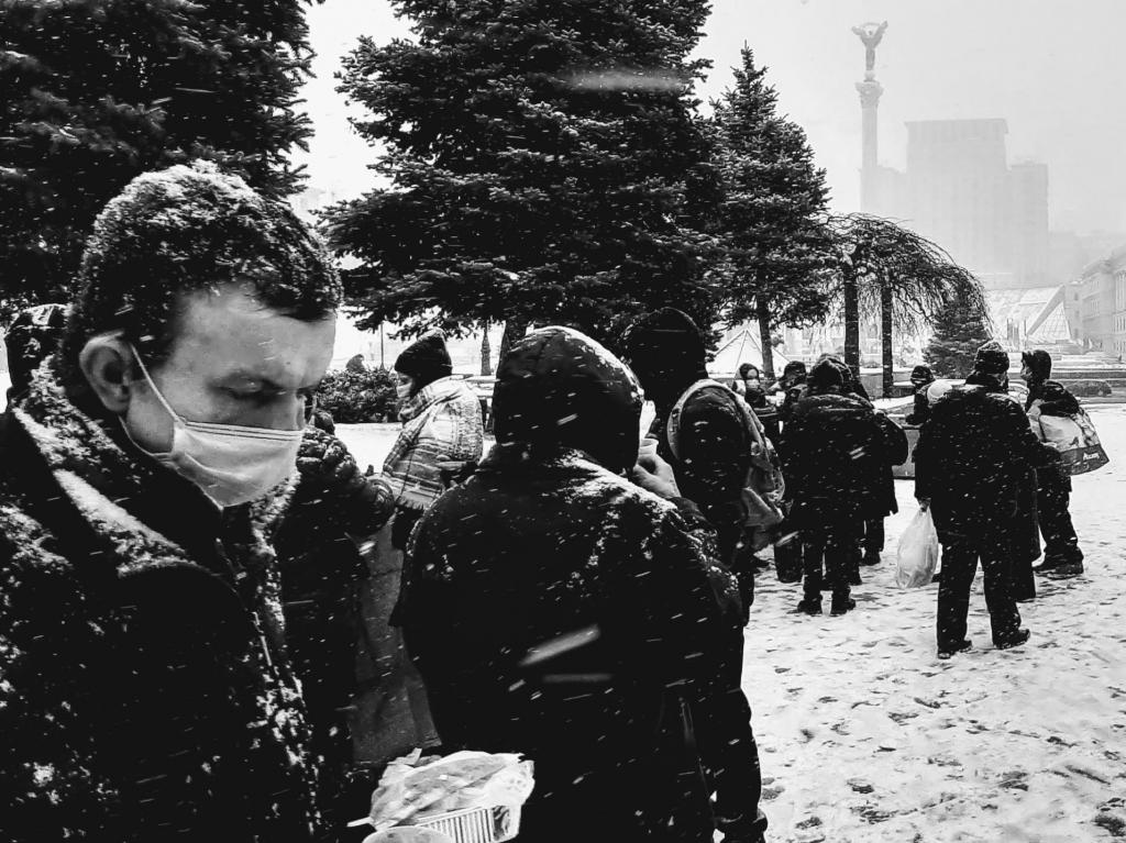 007 britannici: "L'arma russa più potente ora è l'inverno, Kiev soffrirà moltissimo"