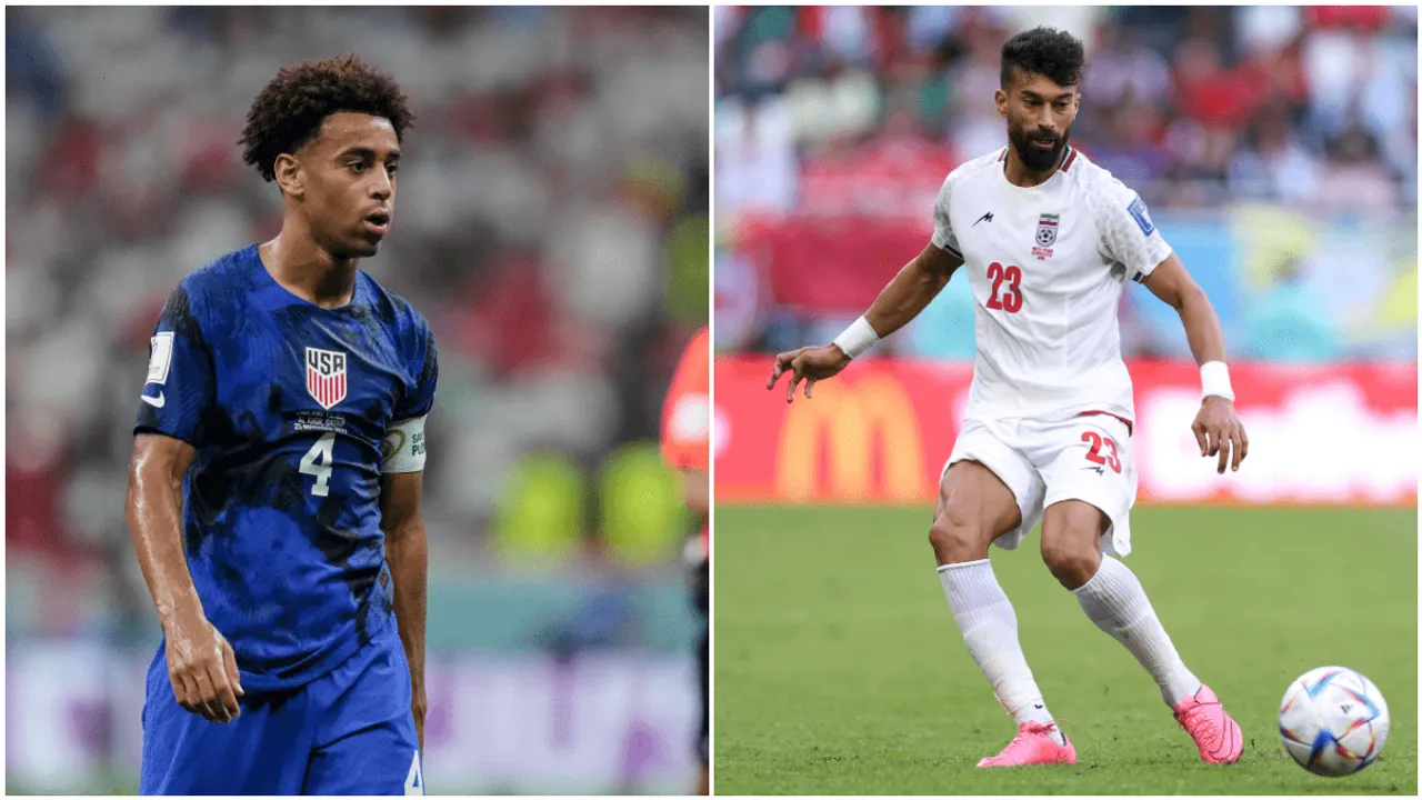 "Speriamo in una partita pacifica": Usa-Iran è già un caso diplomatico