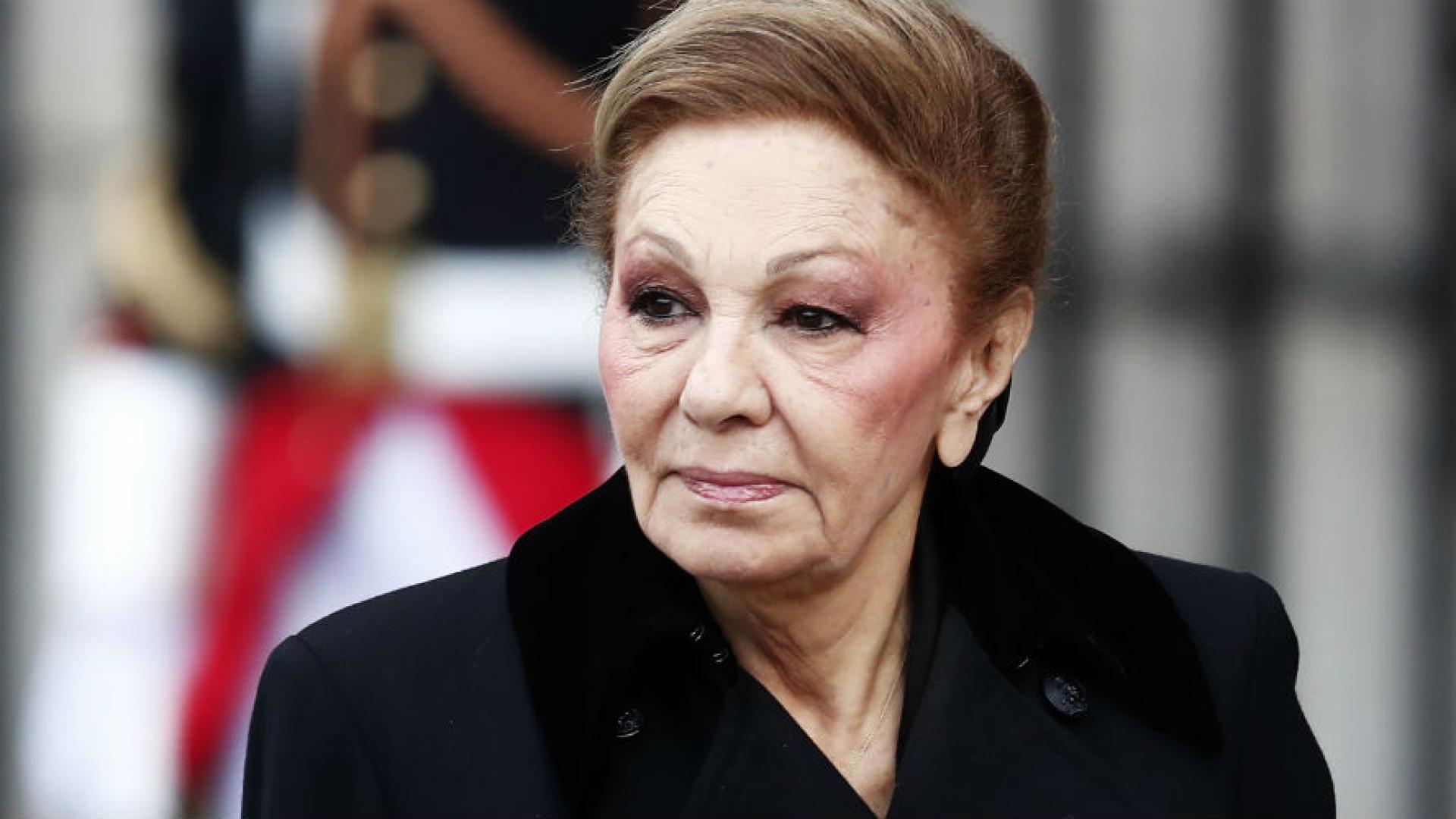 Chi è Farah Diba, ultima imperatrice dell'Iran esule dopo la rivoluzione khomeinista Chi è Farah Diba, ultima imperatrice dell'Iran esule dopo la rivoluzione khomeinista
