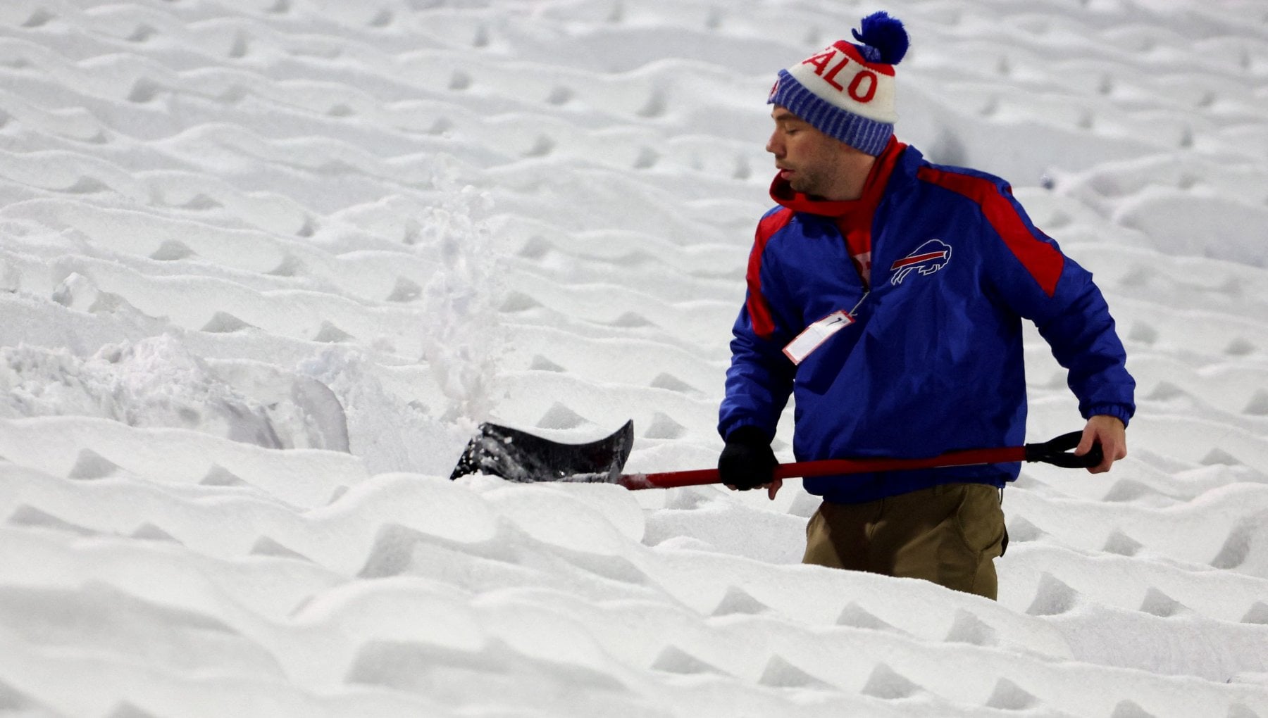 Tempesta d'inverno, a New York in arrivo lo 'snowmaggedon'. Forse il Natale più freddo da 40 anni