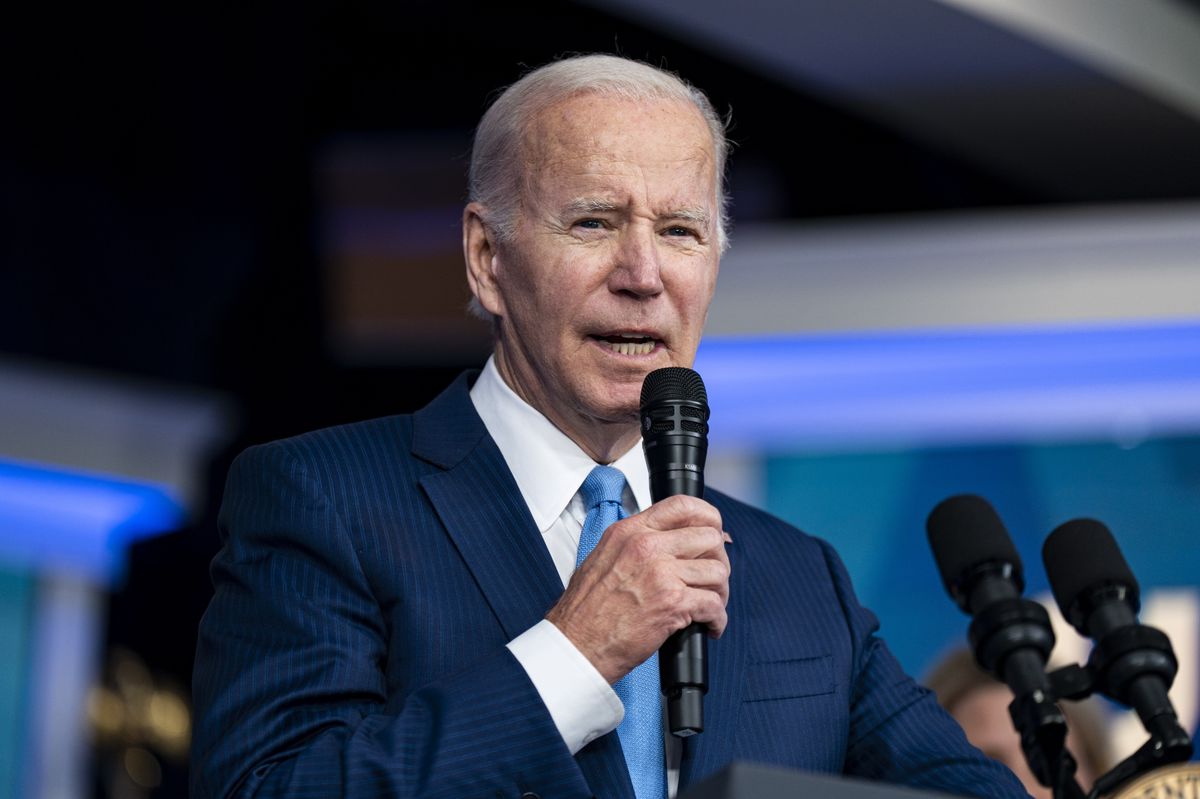 Biden annuncia (a sorpresa) la 'minimun tax' per far pagare le tasse ai miliardari