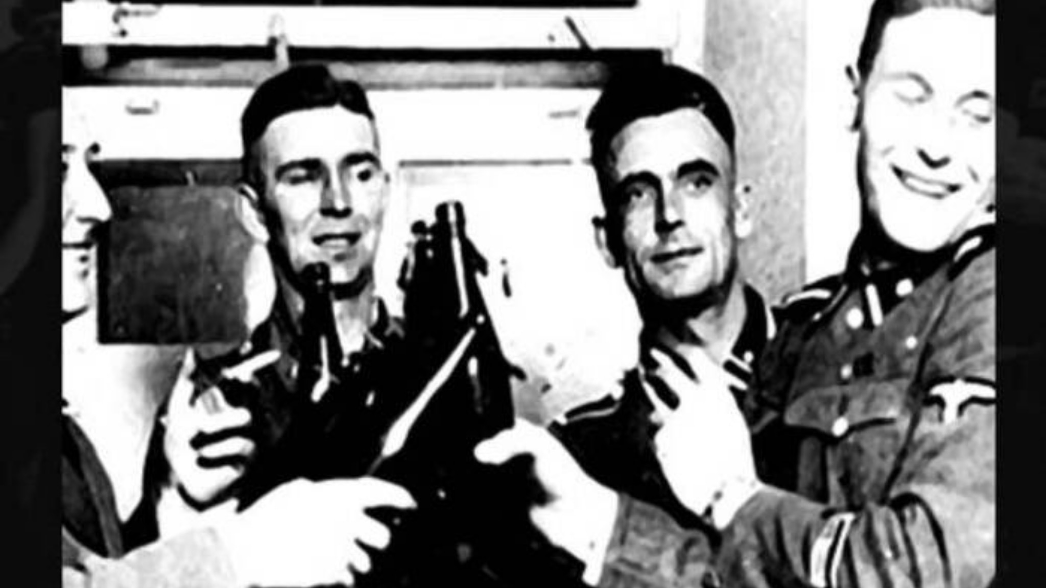 Capodanno neonazista con le Ss in locandina: ennesimo affronto nel Varesotto