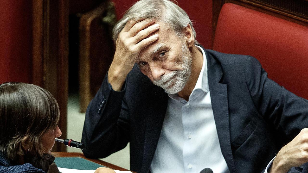 Delrio (Pd): "Schlein deve porsi delle domande, non si può decidere a colpi di maggioranza"