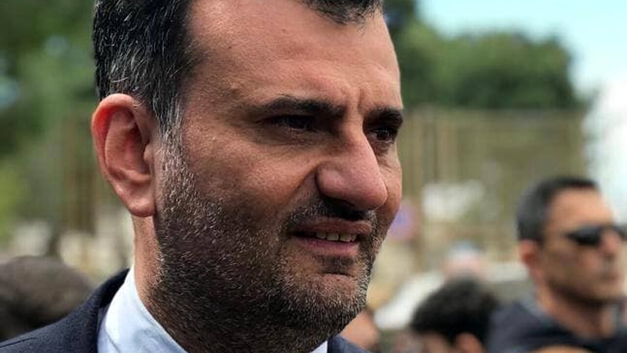 Antonio Decaro: "Ecco perché appoggio Bonaccini alla segreteria del Pd"