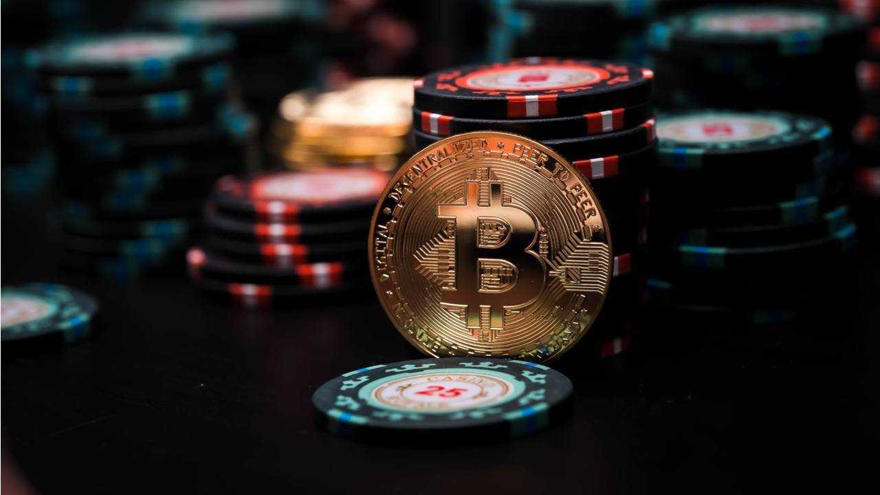 12 Migliori Casinò Bitcoin e Siti di Gioco di Criptovaluta nel 2022 12 Migliori Casinò Bitcoin e Siti di Gioco di Criptovaluta nel 2022