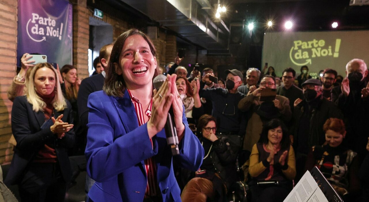 Elly Schlein piace alla sinistra dem, Damiano e Boldrini: "Progressista e femminista"