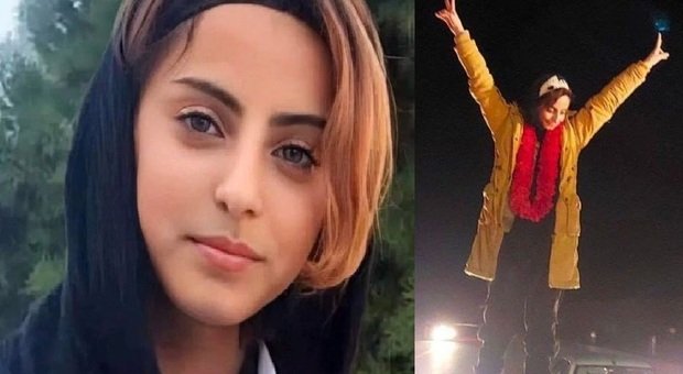 Liberata su cauzione una 17enne arrestata per inimicizia a Dio: picchiata in cella non ha potuto incontrare un avvocato