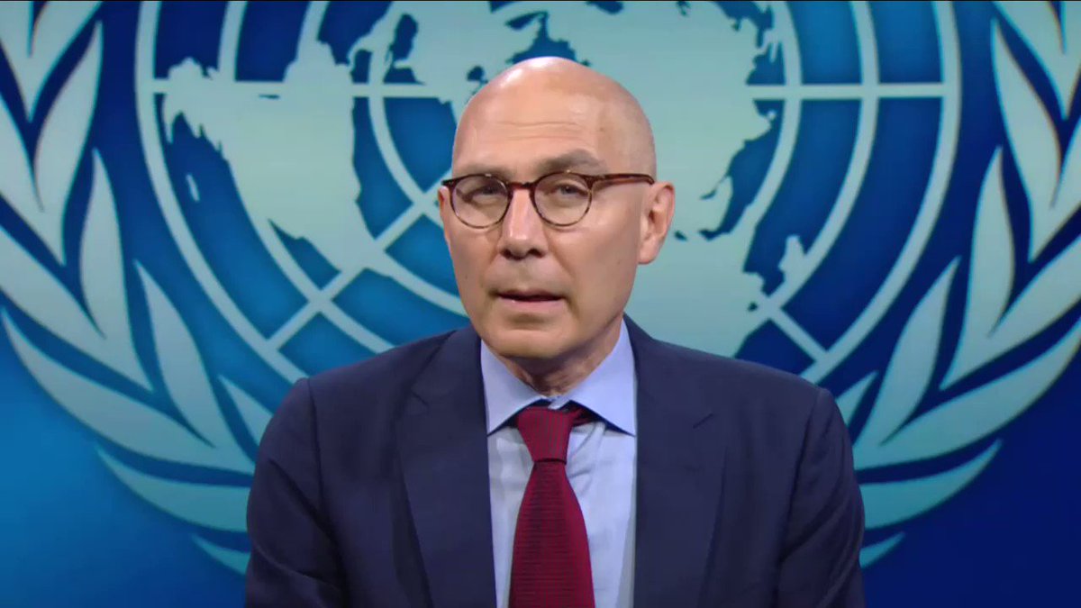 L'Onu: "Sia Hamas che Israele hanno commesso crimini di guerra"