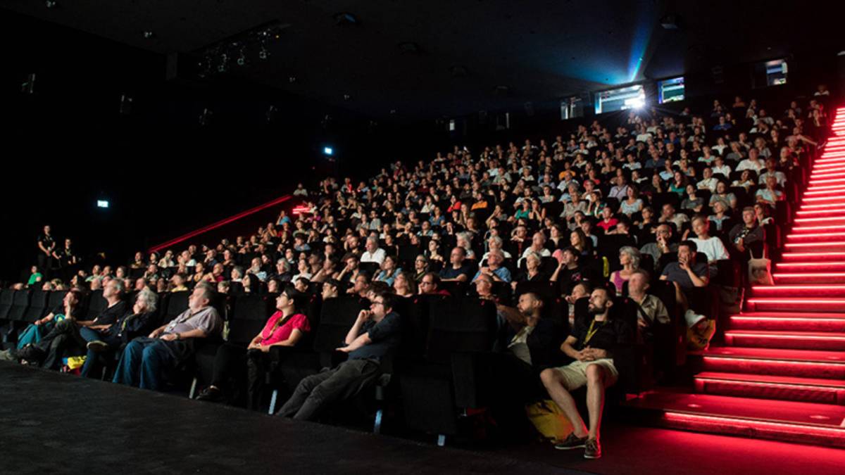 Cinema, l'Anec soddisfatta delle presenze in sala per le feste natalizie