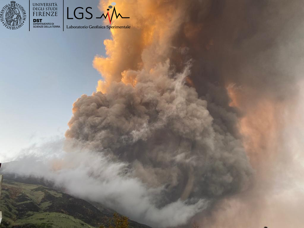 Maremoto a Stromboli: tsunami si abbatte sulla costa dell'isola