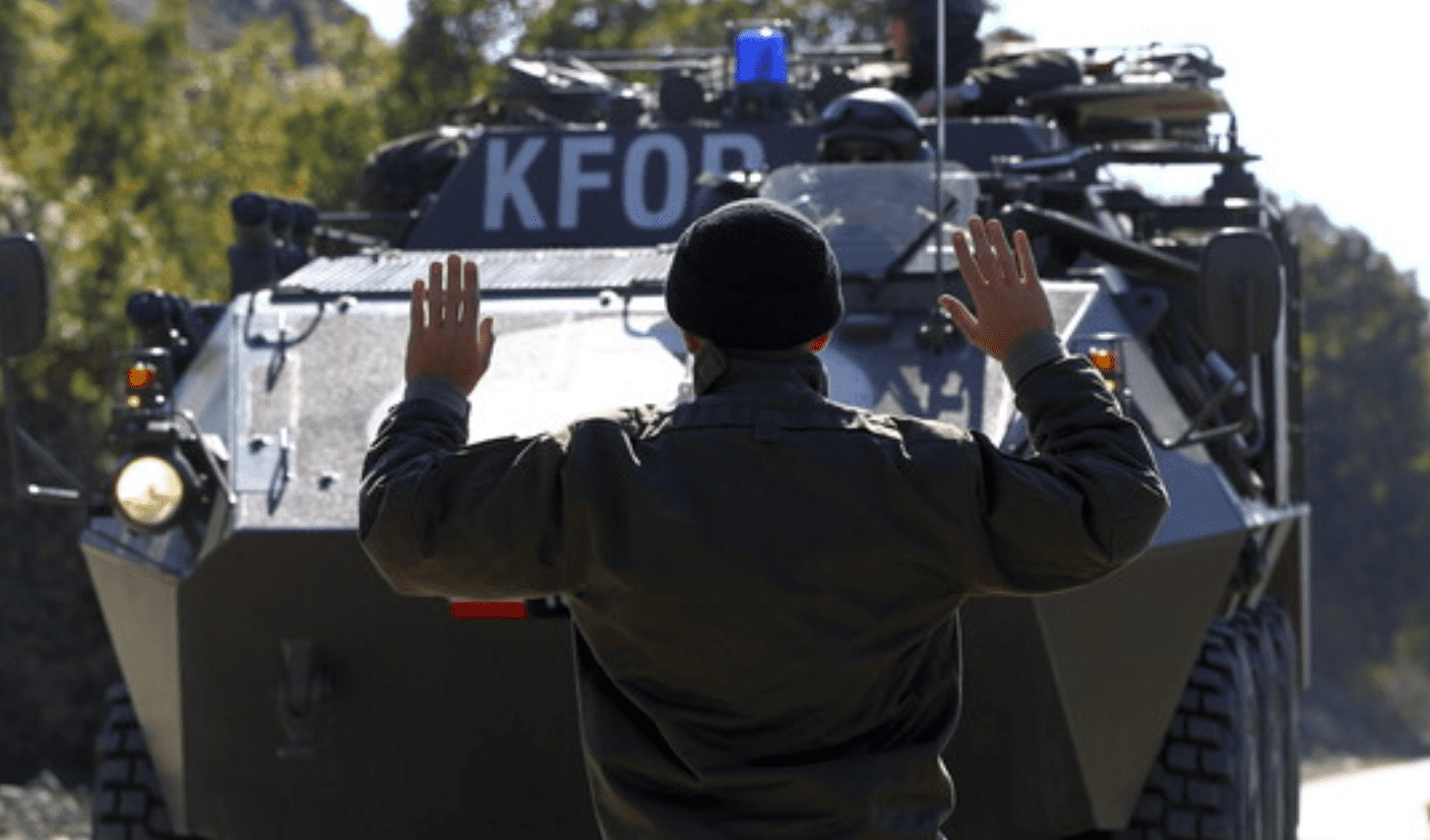 Kosovo Nel nord Kosovo Pristina reprime la minoranza serba: tensioni e sparatorie