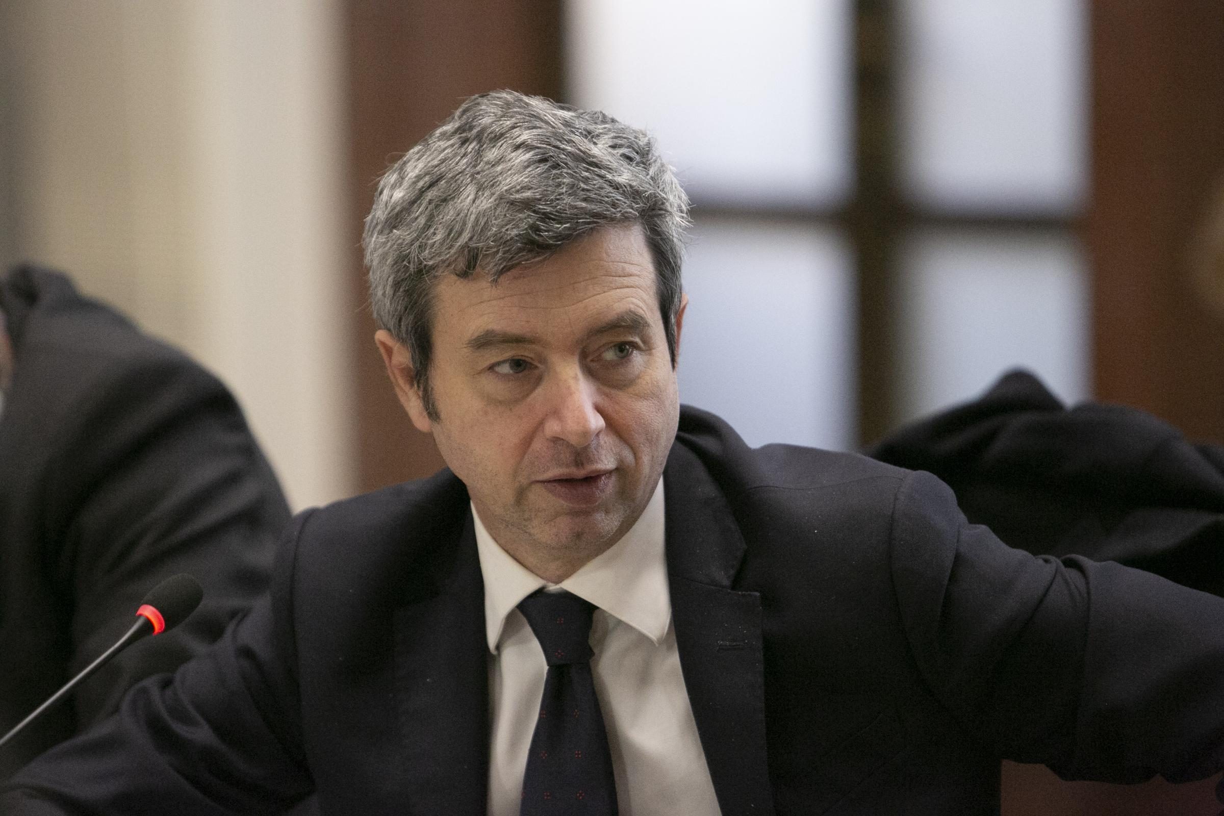 Orlando (Pd): "Fratelli d'Italia non ha mai rotto con la tradizione neofascista"