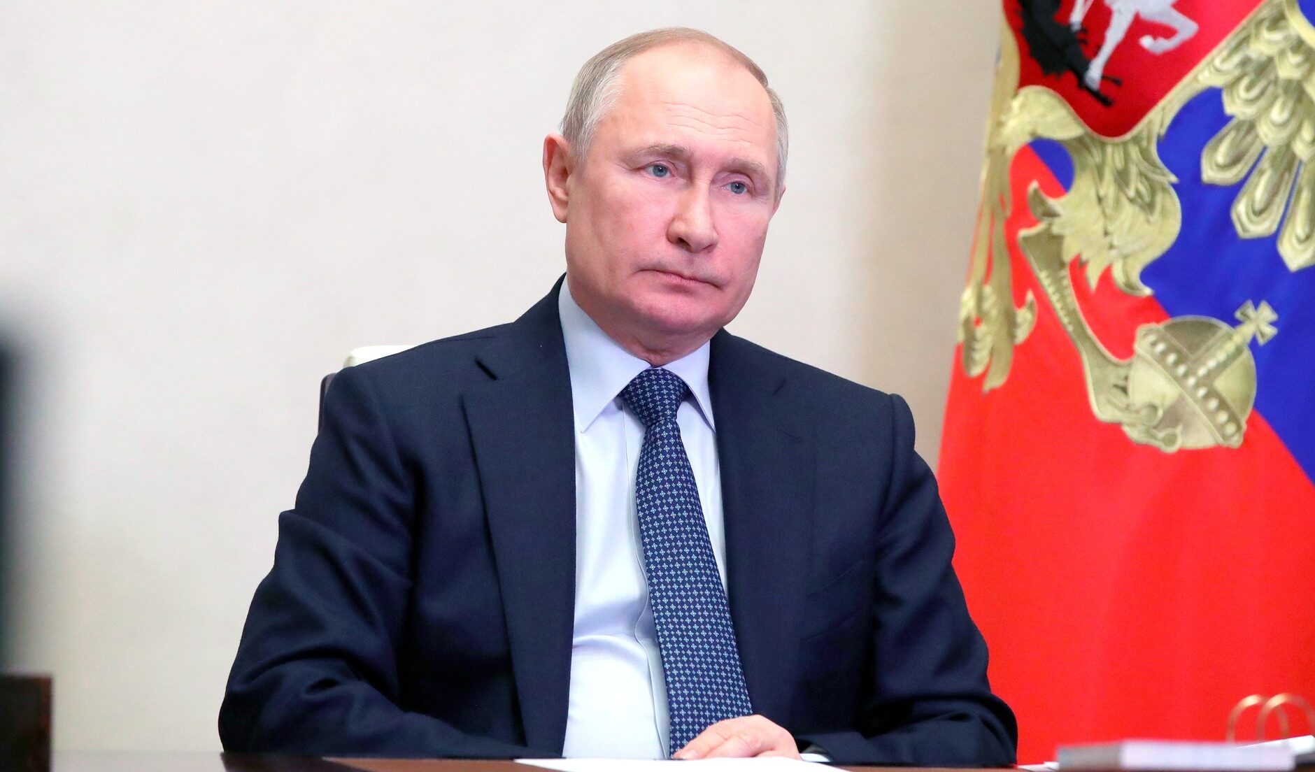 Putin: "La minaccia di una guerra nucleare sta crescendo ma..." Putin: "La minaccia di una guerra nucleare sta crescendo ma..."