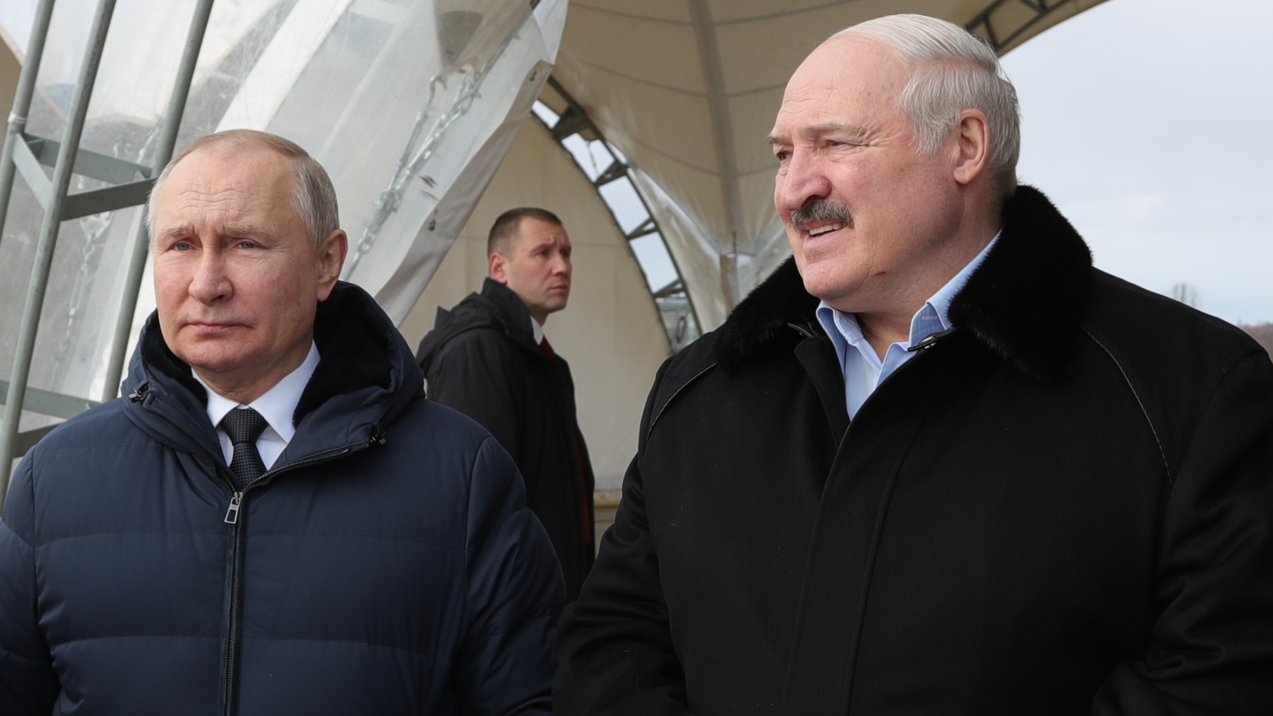 Lukashenko 'offre' armi nucleari a chi si unirà all'Unione tra Mosca e Kiev