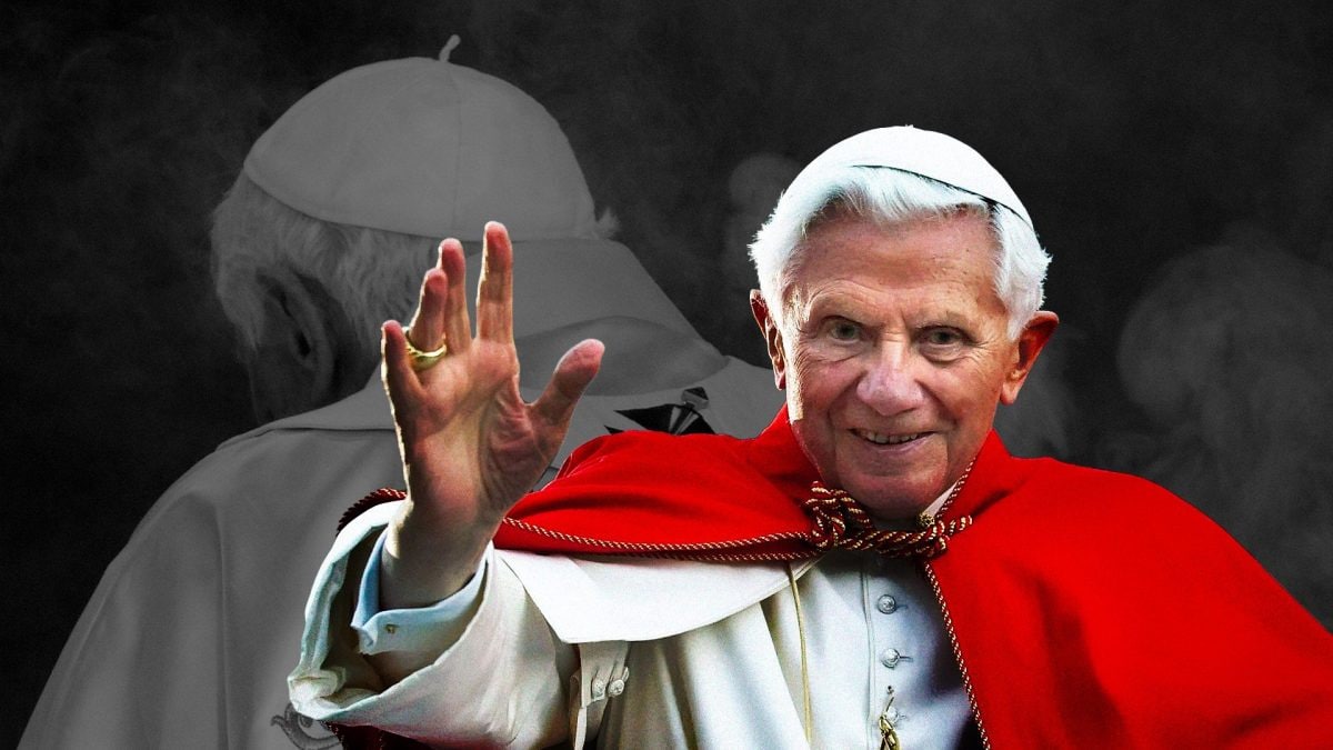 Esce il libro postumo di Ratzinger: "Seminari club omosessuali dove si trasmettevano film porno"