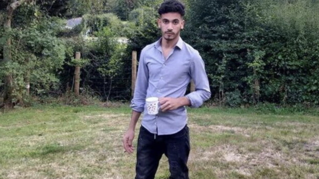 Nel dormitorio non c'è posto: ragazzo egiziano muore congelato a Bolzano