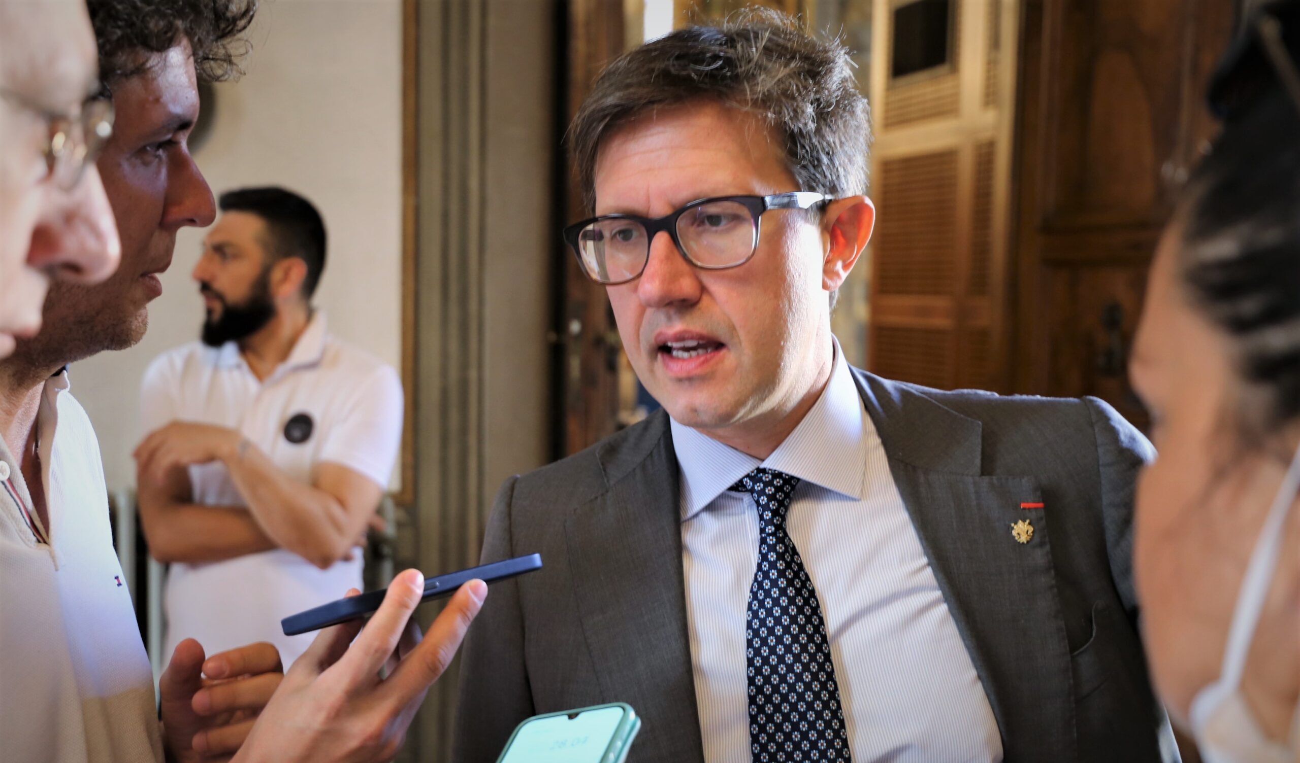 Nardella (Pd): "Schlein unisca radicali e riformisti, riconquistiamo gli elettori persi"