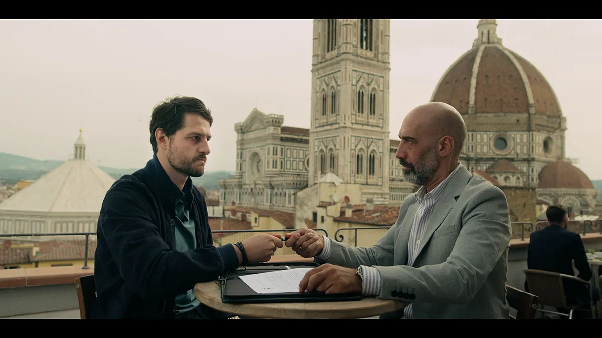 "The Net - Gioco di squadra", alle 21.20 su Rai 2 la prima puntata: ecco di cosa si tratta