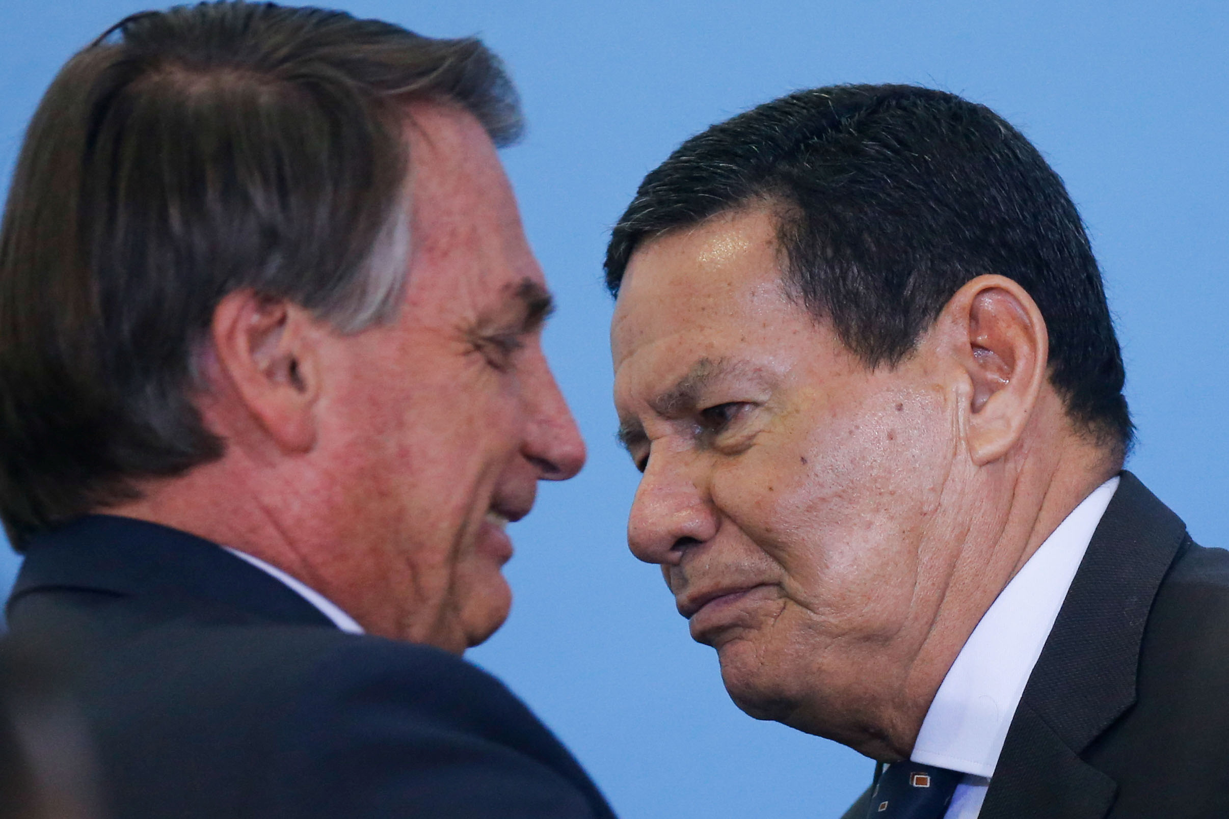 Assalto al Parlamento: il procuratore generale chiede un'inchiesta su Bolsonaro