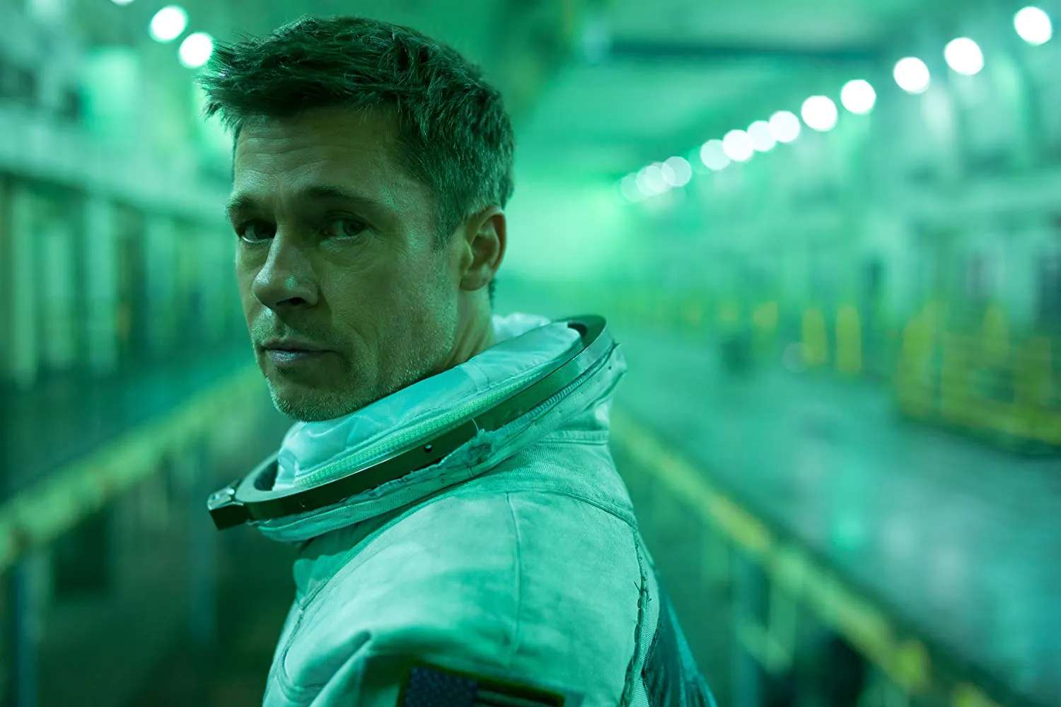 ad-astra- “Ad Astra”, alle 21.10 su Rai Movie: ecco la trama del film con Brad Pitt