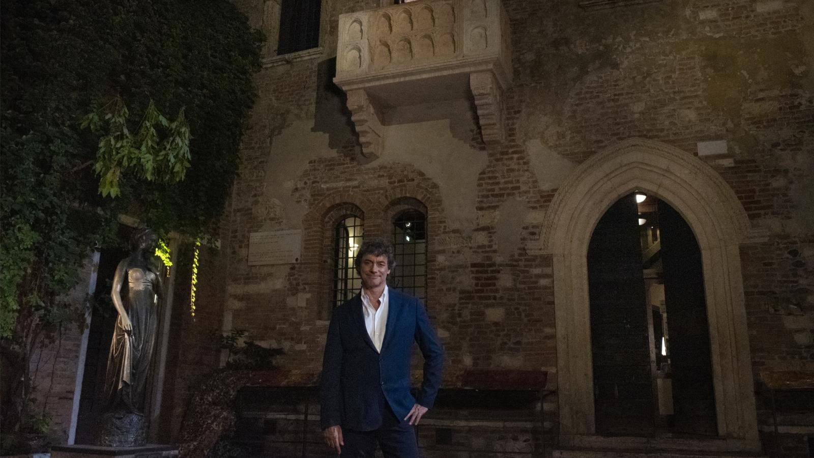 "Meraviglie - Stelle d'Europa", alle 21.25 su Rai 1: le anticipazioni del viaggio di Alberto Angela