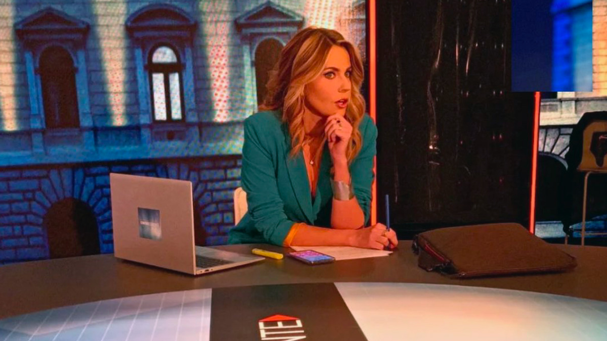 alessandra-viero "Il terzo indizio", alle 21.25 su Rete 4: ecco le anticipazioni della puntata di oggi