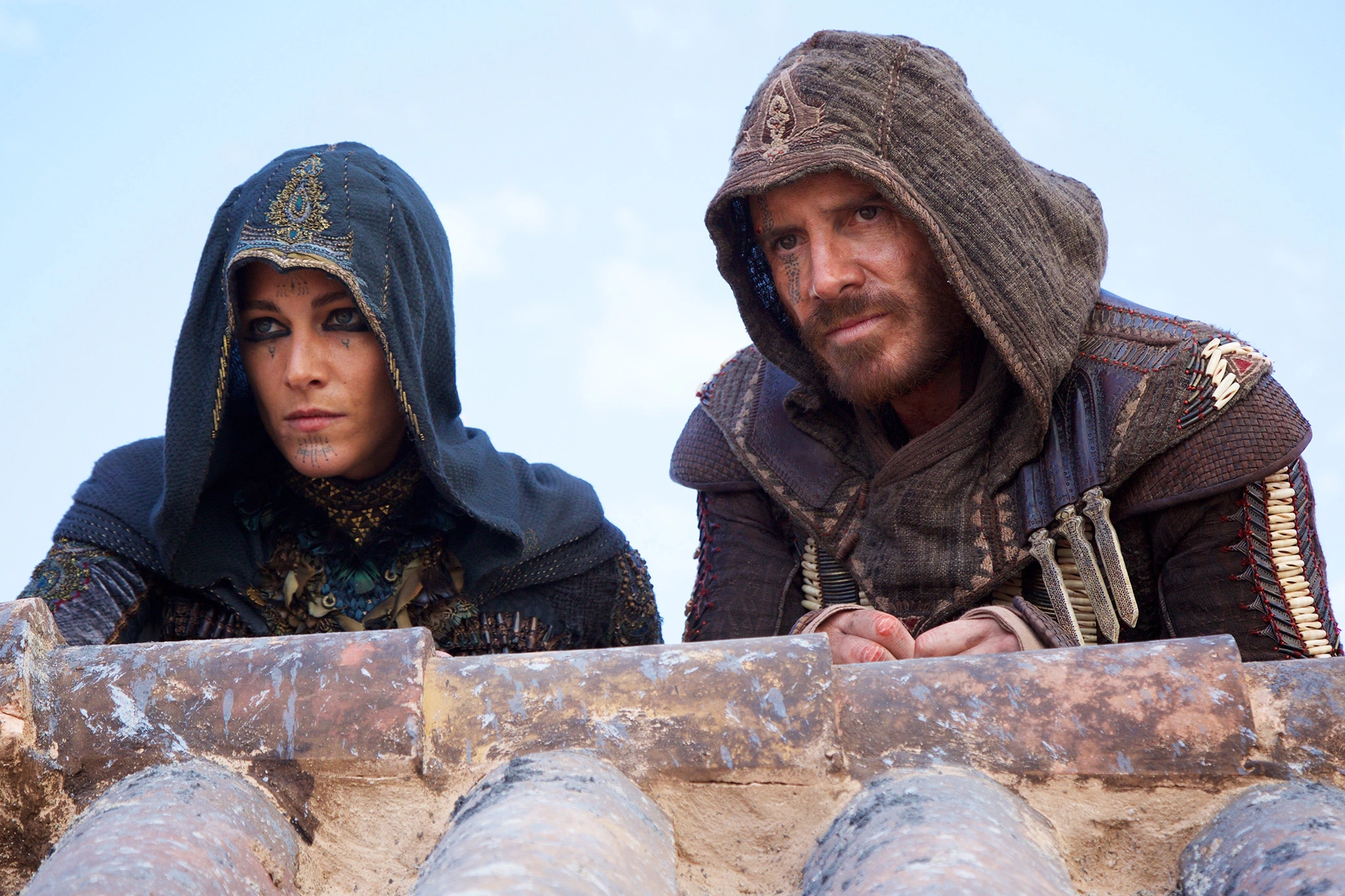 "Assassin's Creed", alle 21.20 su Rai 4: ecco la trama del film con Michael Fassbender