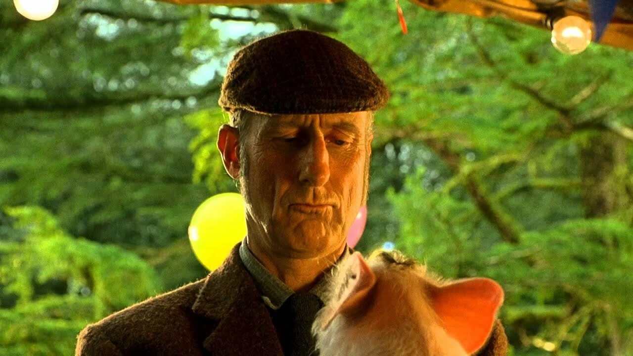 "Babe - Maialino coraggioso", questa sera alle 21.05 su Twenty Seven: ecco la trama del film