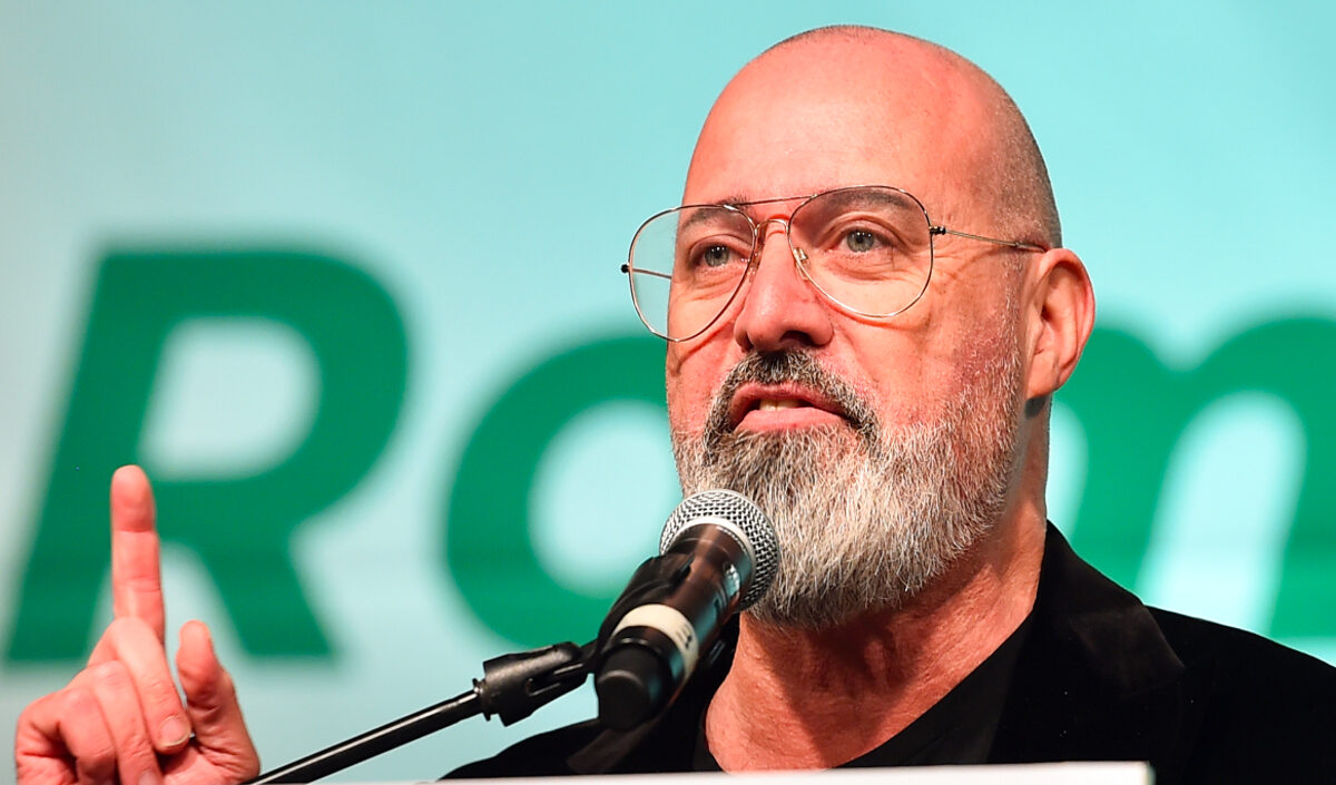 Bonaccini: "Ringrazio i mille amministratori locali che hanno sottoscritto l'appello per un nuovo Pd"