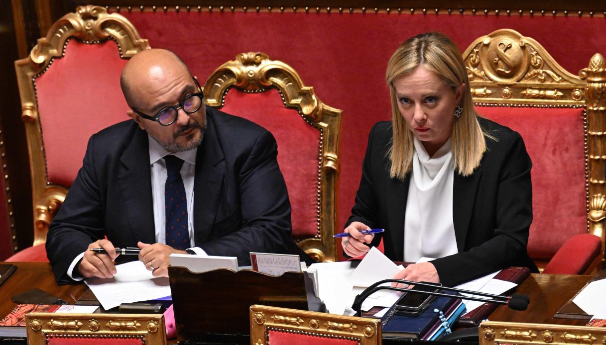 Libertà d'informazione, l'Anpi contro il governo Meloni: "Dobbiamo fermare quest'aggressione"